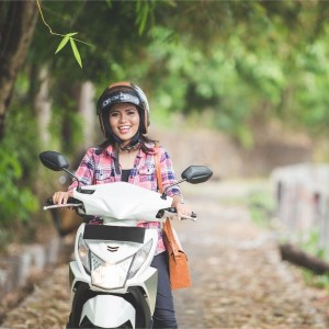 Bike/Scoty/ Rental in Rajasthan