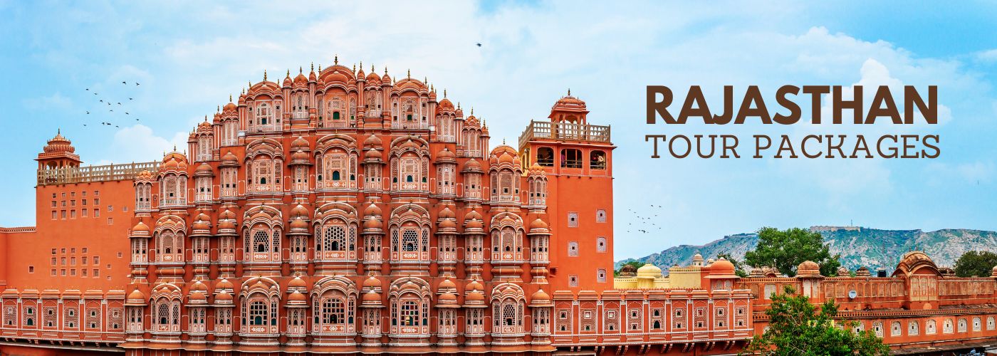 Rajasthan Tour Packages